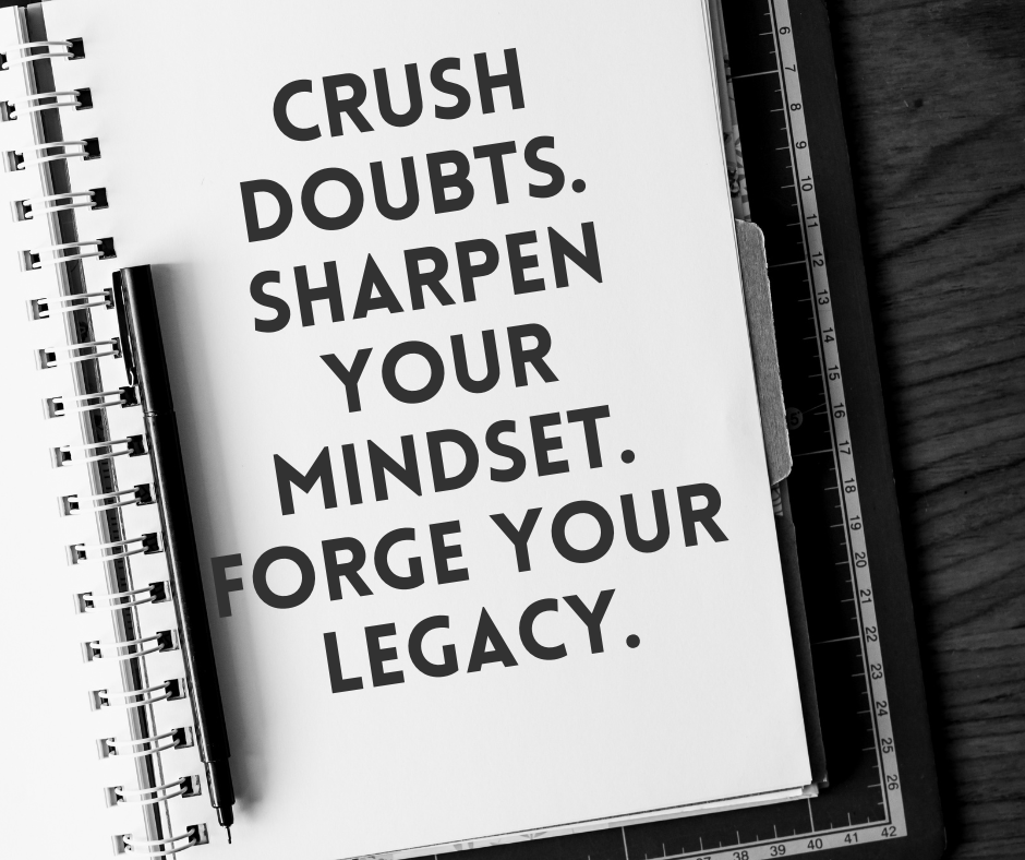 IronMindSteps's tweet image. #MasculineThoughts #AlphaMindset #ironmindsteps