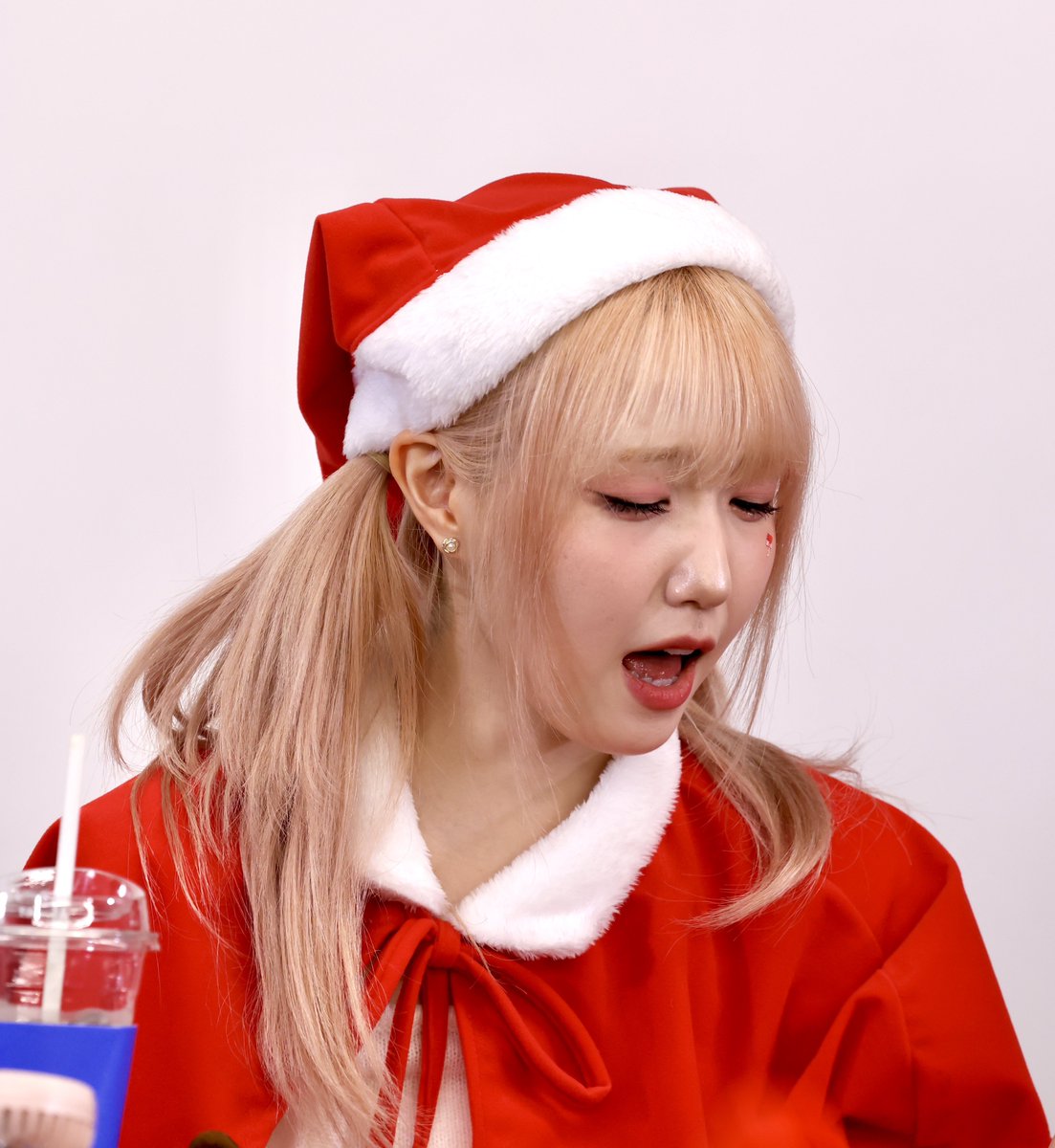 ayako_sewer's tweet photo. 20241225
케이타운포유 팬사인회

#SAYMYNAME 
#HITOMI
#本田仁美 https://t.co/TpnMiSUDqm