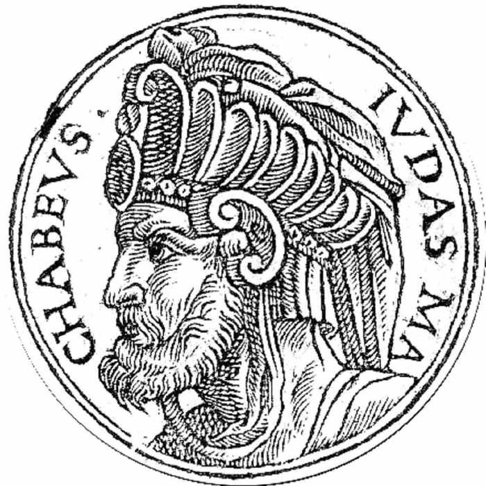 lalshareef's tweet photo. Why do I celebrate Hannukah?

As an Arab Muslim, I celebrate Hannukah with pride. To me, Hannukah is my favorite Jewish festival because it commemorates a group of extraordinary Jewish heroes who refused to be persecuted for their faith.

Antiochus Epiphanes, the Syrian Greek ruler, sought to install Jupiter (or Zeus) inside Beit Hamikdash, the Holy Temple. He believed Hellenizing Judea would strengthen the Seleucids, but a group of firm believers in God resisted this religious oppression. Judaism brought the concept of monotheism to the world—the worship of the one and only true God—which Islam also upholds. Antiochus’s goal was to eradicate the Jewish faith in the land of Israel.

Then came a fierce warrior and leader who honored the God of Abraham, Isaac, and Jacob: Judah the Hammer, or Judah the Maccabee. He led a rebellion against the Greeks. It was Judah who lit the menorah with oil that was sufficient for only one day, yet it miraculously burned for eight days.

Hannukah reminds us of Judah’s unwavering stance for monotheism, a principle that made Israel special among all nations. As a firm believer in the God of Abraham, Isaac, and Jacob, I celebrate Hannukah in honor of the Hasmoneans and their crown jewel, Judah the Maccabee.

May this Hannukah be a blessing to all. Amen and Amen.