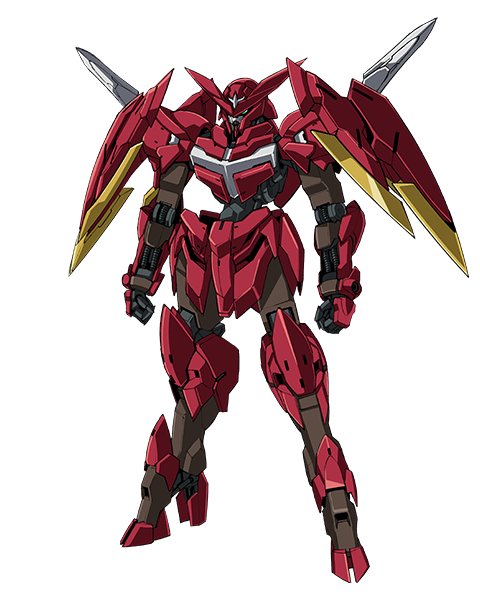 EXMachinaMaster's tweet photo. @mutinir The sauceless Vivziepop Ars Goetia
VS
The highly-sauced Gundam Ars Goetia (in order: Zepar, Marchosias, Murmur and Zagan) https://t.co/Fw6sV8i8o8