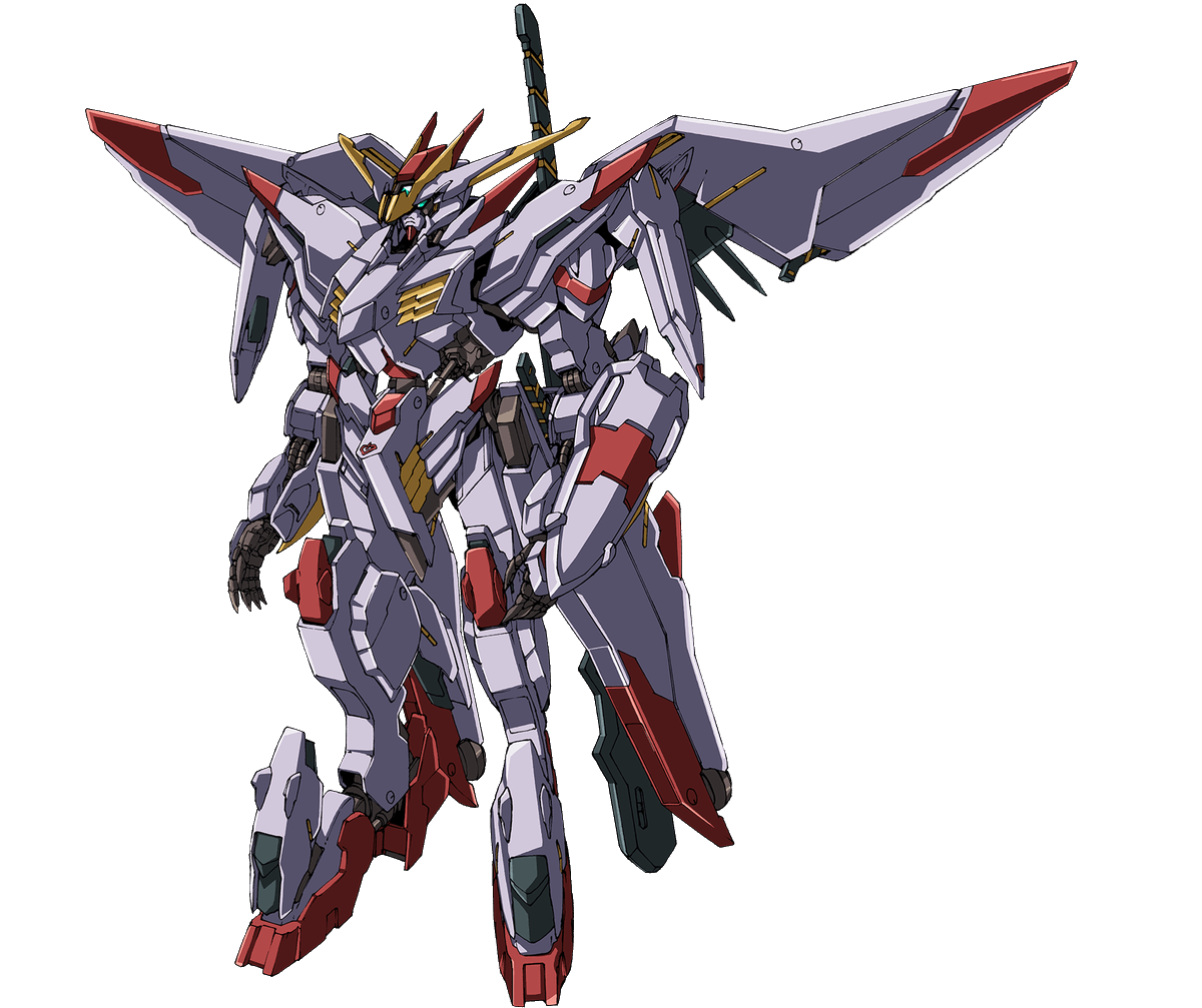 EXMachinaMaster's tweet photo. @mutinir The sauceless Vivziepop Ars Goetia
VS
The highly-sauced Gundam Ars Goetia (in order: Zepar, Marchosias, Murmur and Zagan) https://t.co/Fw6sV8i8o8