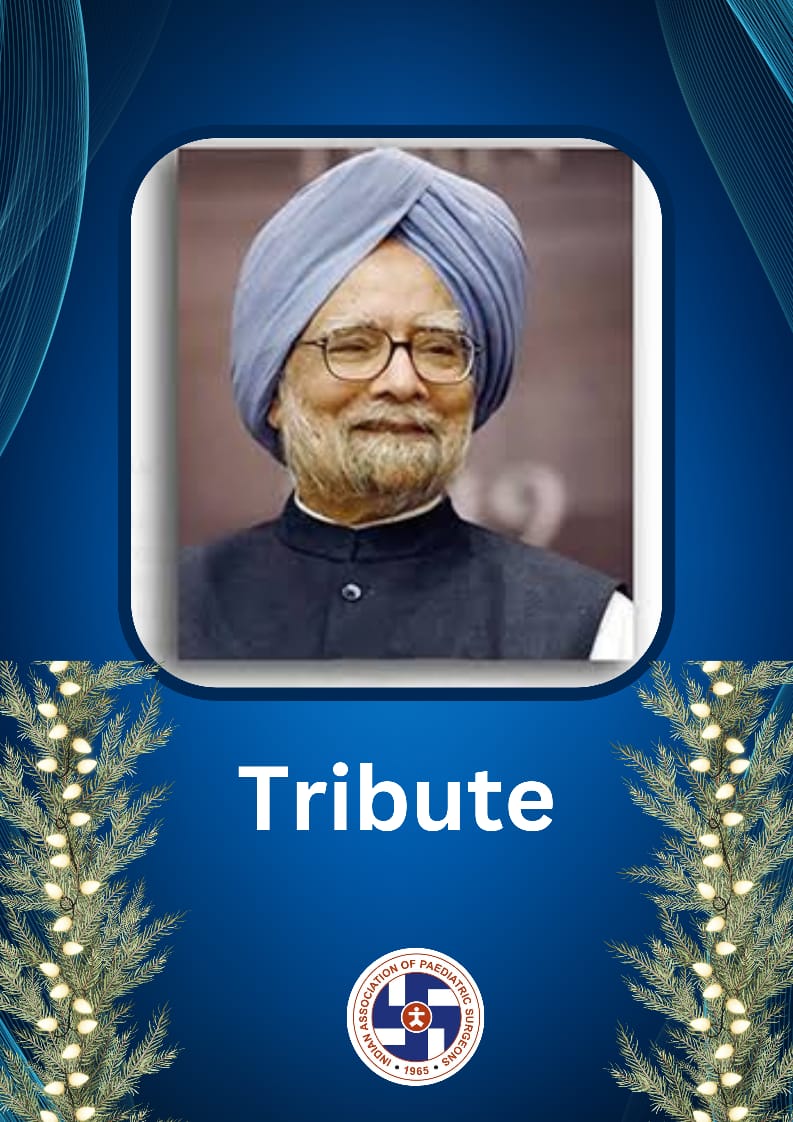 Farewell, Dr Manmohan Singh Ji. Om Shanti. 🙏