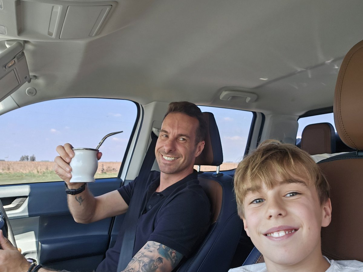 Mariano 144 tweet media