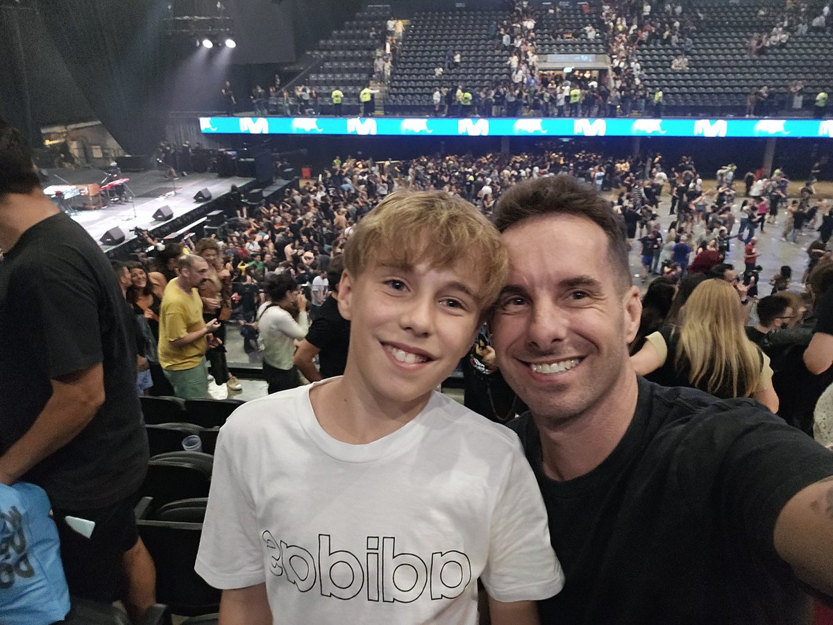 Mariano 144 tweet media