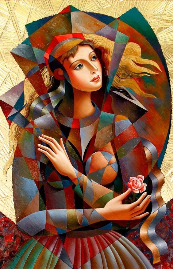 Oleg Zhivetin