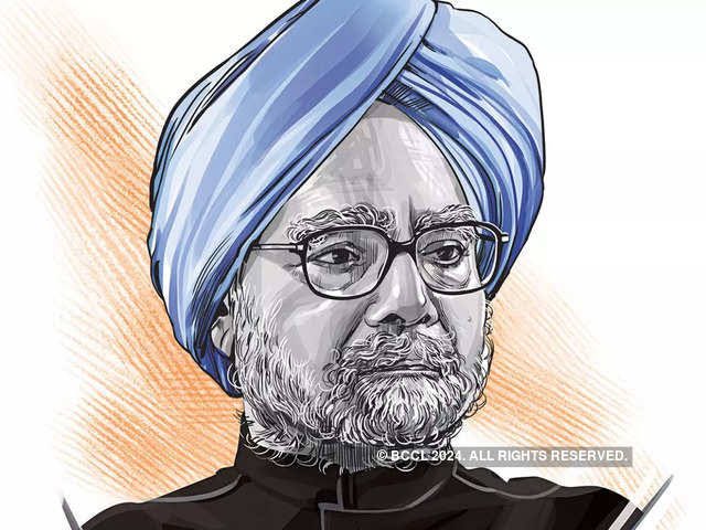 A learned, elegant and poised man who transformed India economically and dared to hold press conferences.
History will be kinder to you sir. RIP 🙏
#ManmohanSingh