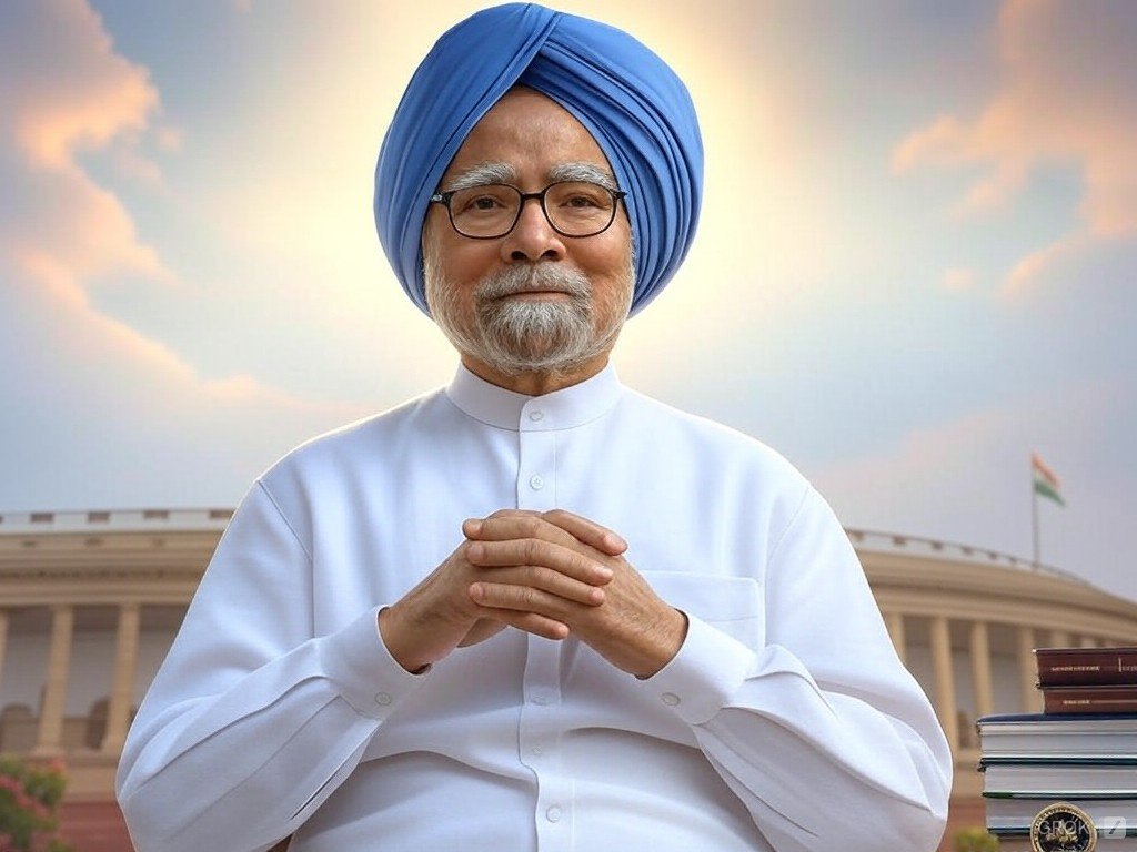 RajiuddinChaud1's tweet photo. अलविदा डॉ. साहब,
आपका जाना मुल्क का बहुत बड़ा नुक़सान है।

आप जैसे लोग सदियों में एकाध पैदा होते हैं।

लगा सका ना कोई उसके क़द का अंदाज़ा,
वो आसमां था मगर सर झुकाये फिरता था। https://t.co/SzYWOHoIFT