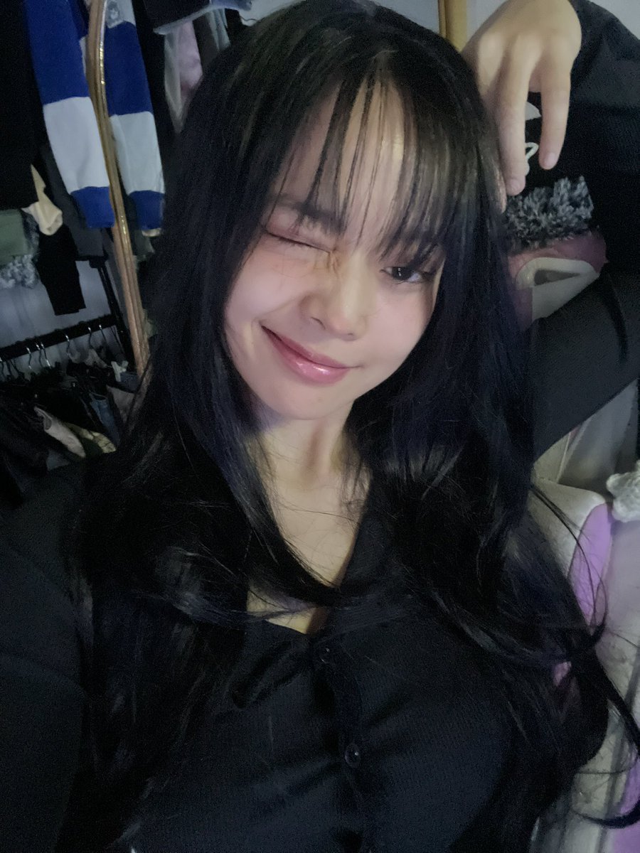 xxmahoka's tweet photo. 🙋🏻‍♀️ https://t.co/KTX3Y0eFB8