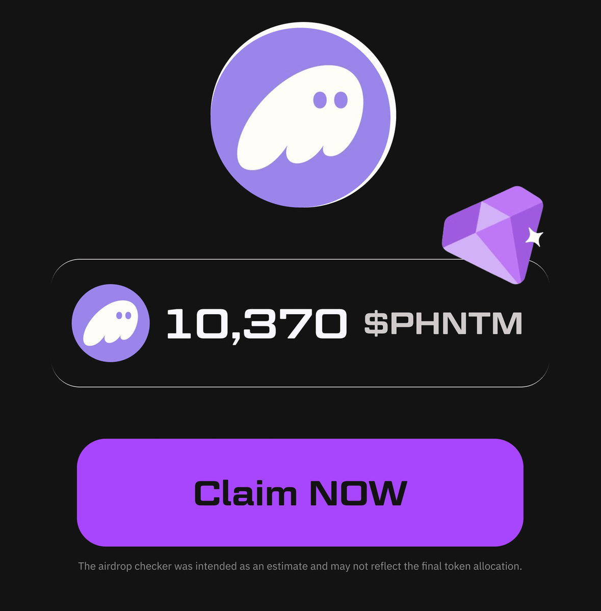 WoodyssX's tweet photo. Phantom Airdrop Could Be Life-Changing!

Backed by $118M in funding from Tier-1 VCs.

Cost: FREE
Time: 5 min
Profit: $5,000+ per acc

Check out my detailed guide below to secure 
$PHNTM👇 🧵 https://t.co/v3hOviYAIP