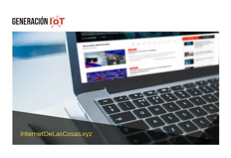 LilyPad_Arduino's tweet image. La información es poder, y nosotros te la entregamos directamente en tu bandeja de entrada. Suscríbete ahora a nuestro boletín semanal de noticias sobre IoT internetdelascosas.xyz/suscripcion.php
#IoT #InternetDeLasCosas #NoticiasIoT #GeneraciónIoT