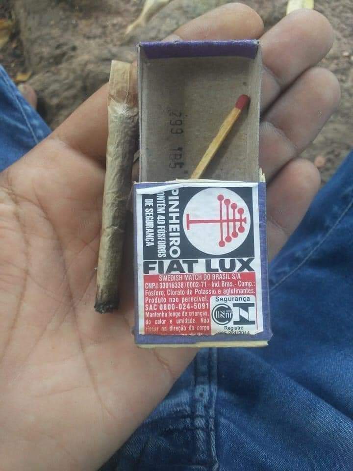 Quando a vida te da uma última chance