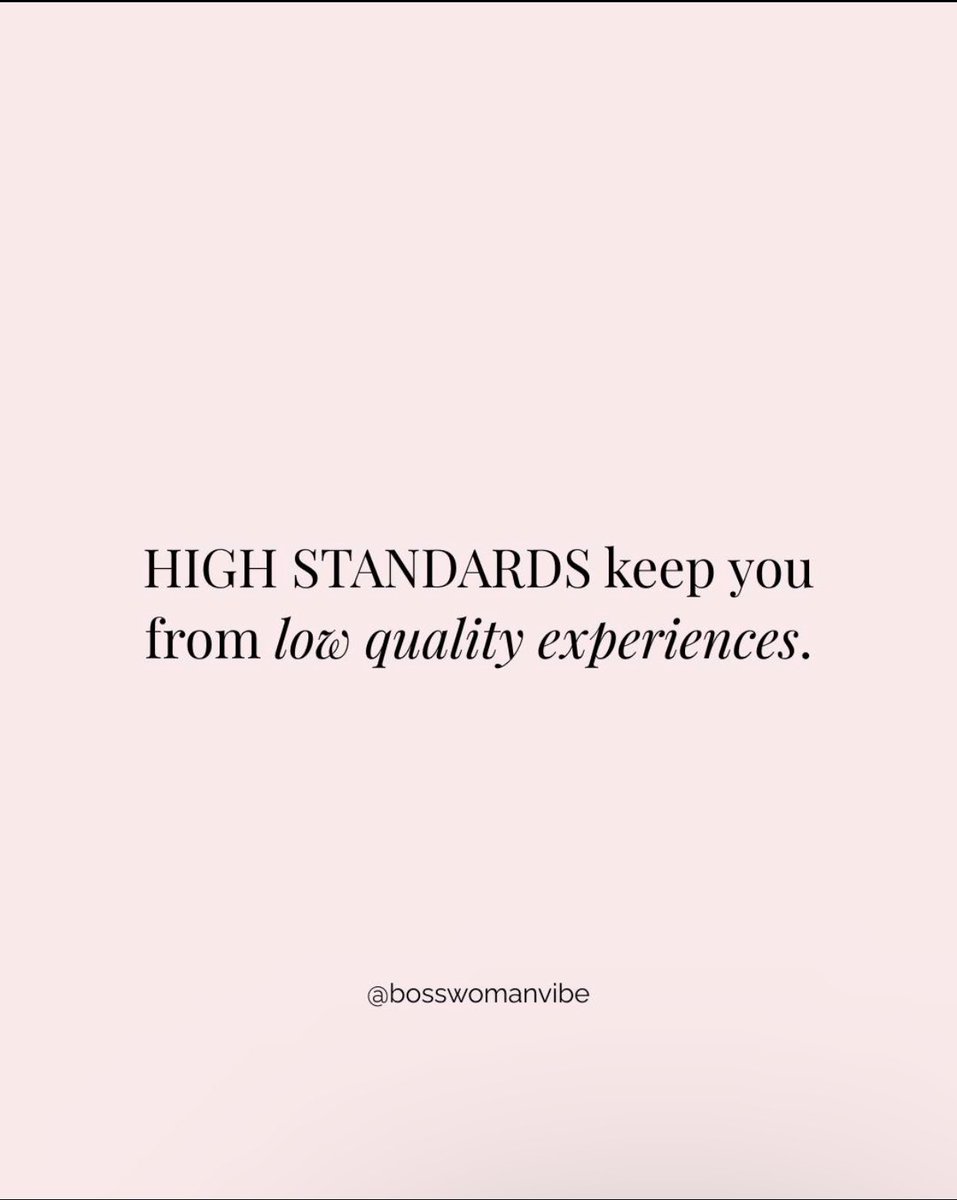 I’d wish you the best but you already had it 🖤