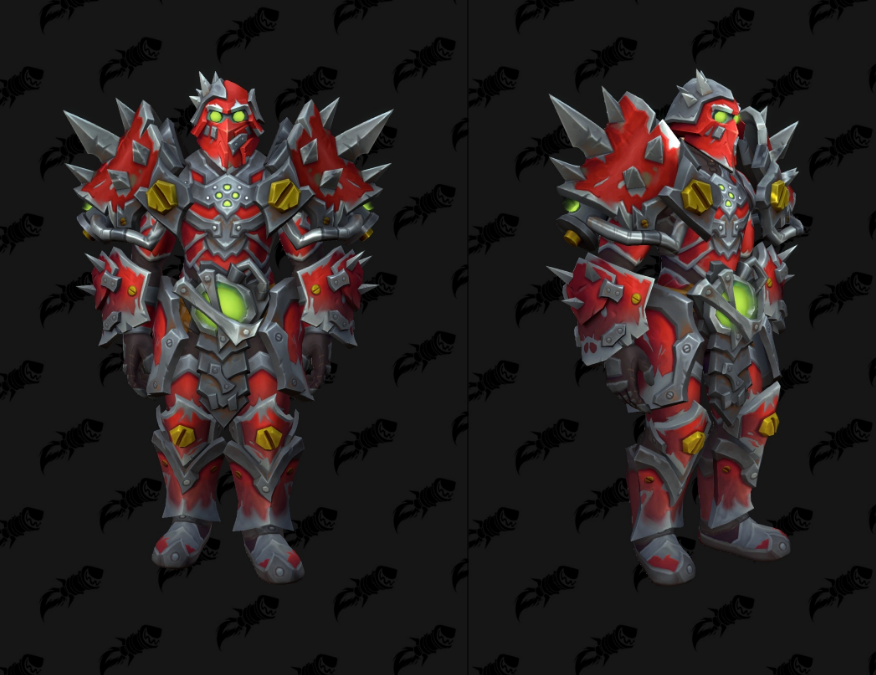 Wowhead💙 tweet media