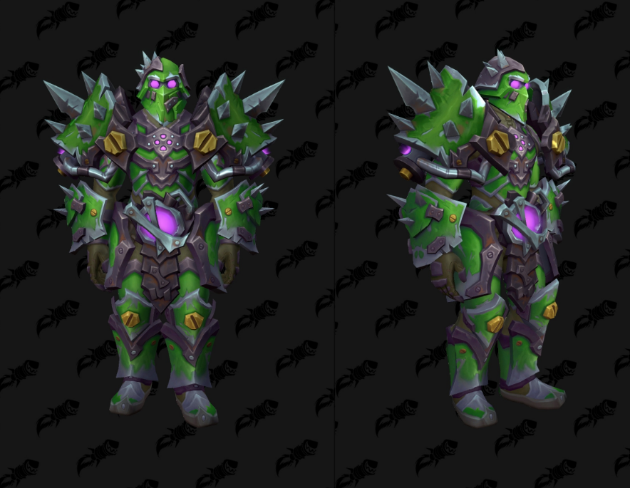 Wowhead💙 tweet media