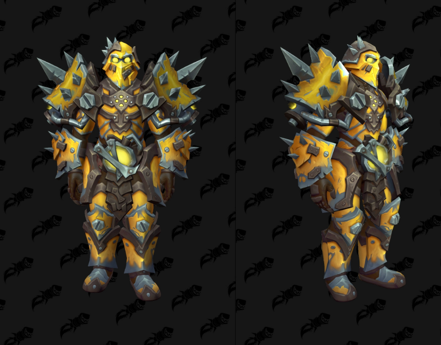 Wowhead💙 tweet media