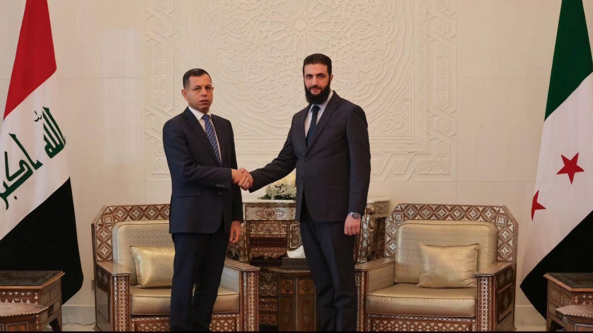 اما ان تقدّم مجموعة المدونين "اللگامة" بالاضافة لشبكة الاعلام العراقي ممثلة برئيسها إعتذارًا لصالح الحمداني او أن تستمر شجاعة الشبكة ورئيسها والمدونين اللگامة ويطالبون بمساءلة رئيس جهاز المخابرات بسبب زيارته لأحمد الشرع الحاكم السوري الجديد.

مهاجمة أحدهم بسبب سطر ونصف وتغليس على