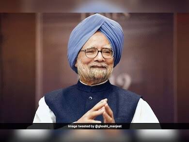 Ashok_Kashmir's tweet photo. अलविदा डॉक्टर साहब 🙏🙏 https://t.co/fLeyBdNGtE