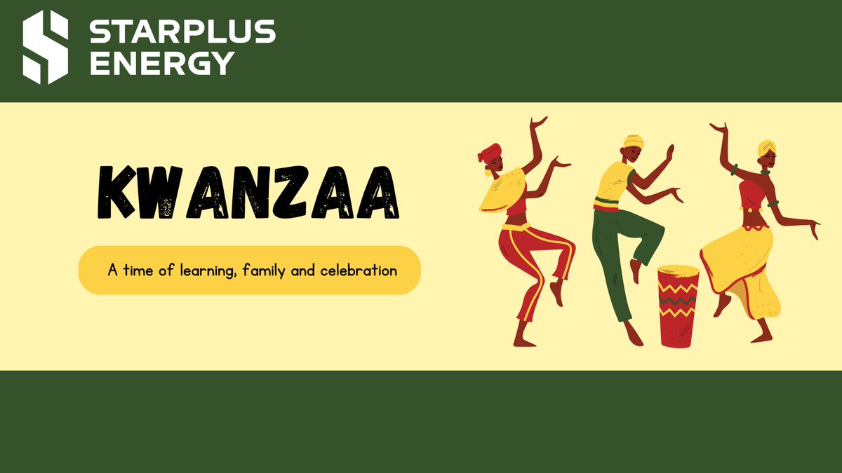 StarPlus Energy LLC tweet media