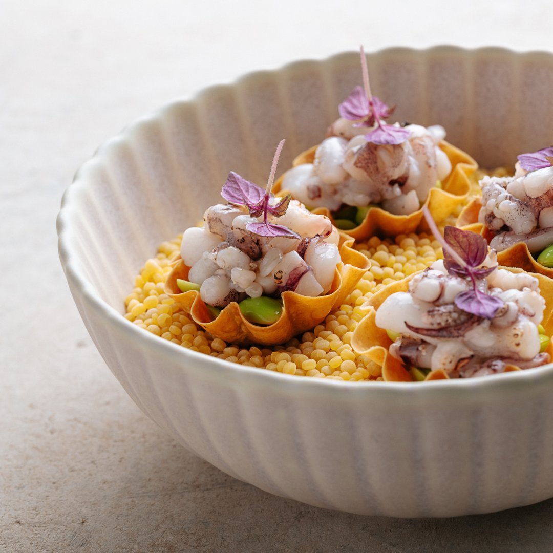 🍽 Elevate your event with the finest culinary delights! ChefJochen Catering crafts exclusive, tailored menus for every occasion. 🥂 Discover his expertise now on eventplanner.net!

eventplanner.net/directory/1479…