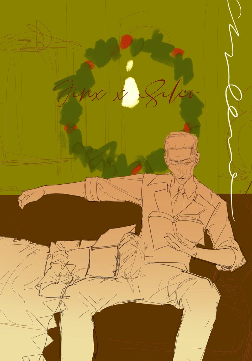 #jinco 
#ArcaneSeason2