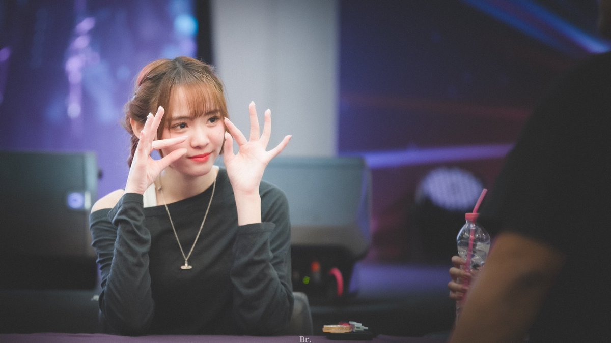 RomeoBeer1's tweet photo. Day 361 of 366 🤏🏻🩷

#BNK48 
#YoghurtBNK48 
#2024_366DaysForYo https://t.co/QNd509vO8g