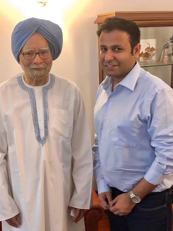 Rachit Seth🇮🇳 tweet media