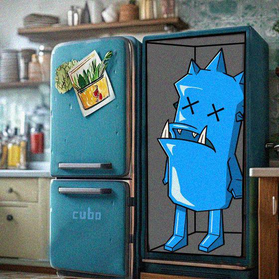 Cubo tweet media
