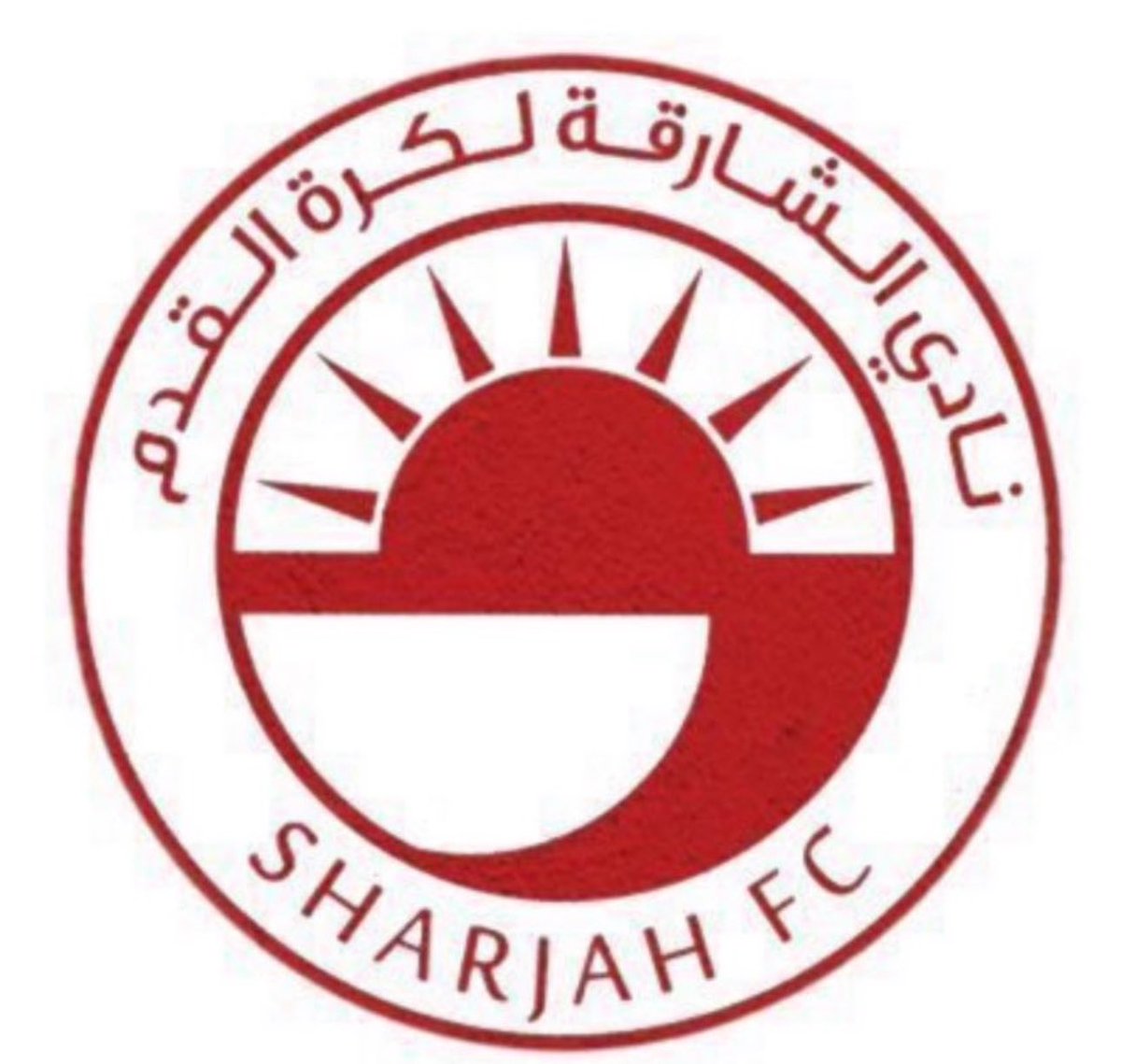 هو نادينا .. هو عشقنا 
هو نبض قلوبنا 
" الشارقة ولا غيره "   ⚪️🔴 

#لآخر_دقيقة