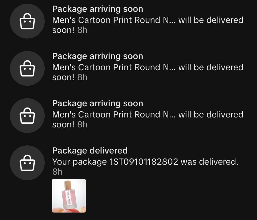 becky_ink's tweet photo. @USPS @USPSHelp So can y’all explain what happened to my package…? You guys kept changing the delivery date between the 25th/27th and don’t seem to know when my stuff was delivered. Also tried to track it and the tracking number doesn’t even work. https://t.co/sPWQT6BBuy