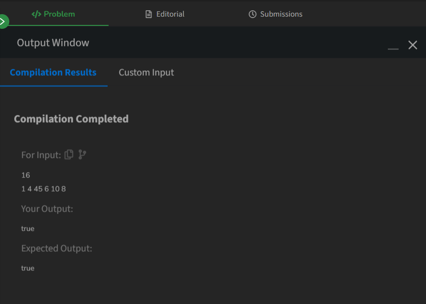 Mayank_kumar111's tweet photo. Day 42: Still Going Strong! The #GFG160 challenge continues to push my limits and inspire growth every single day. 

Huge thanks to @geeksforgeeks 

#CodingChallenge #160DaysOfCode #gfg160 #geekstreak2024 #Day42 #KeepCoding #StayMotivated #LearningJourney #CommitToGrowth https://t.co/b1NKhJFOs6