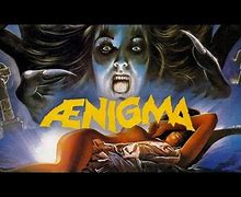 StrohsDetroit's tweet photo. #NowWatcing Aenigma (1987).  A Lucio Fulci film @goarls @ShawnWillemse https://t.co/vcf7idsdUI
