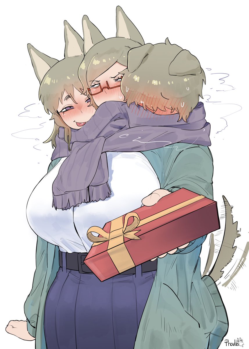 Maika (@maikamiaka) on Twitter photo 