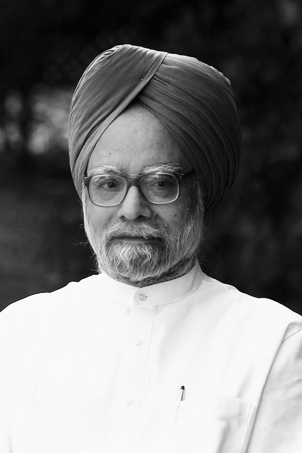 A soft-spoken, principled man who embodied scholarship, acumen, integrity, decency &amp; decorum in public life.  A whole generation of Indians has mainly him to thank for saving the country from the brink of financial collapse &amp; ushering in an economic boom through liberalisation 🙏