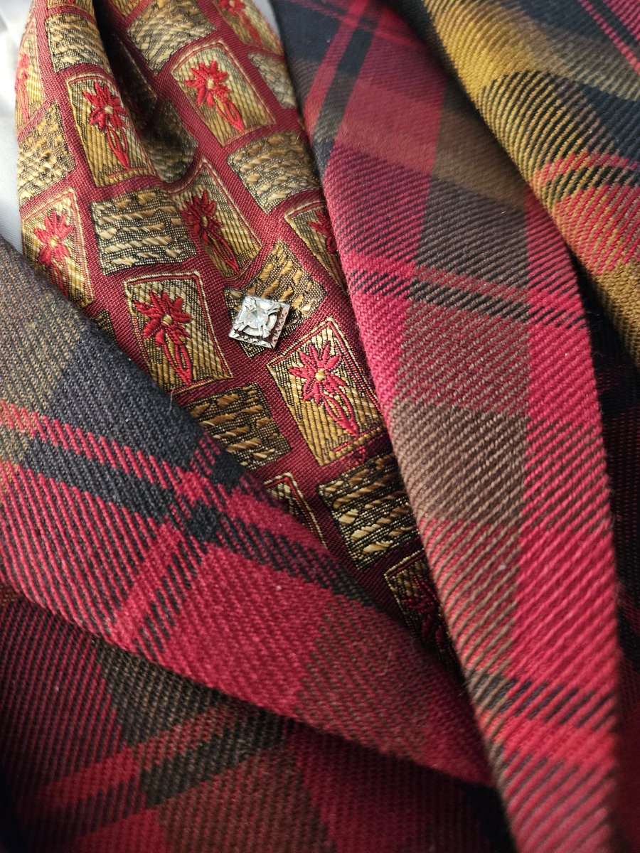 <a href="/NichoLowry/">Nicholas D. Lowry</a> Maple Leaf Tartan (1967)