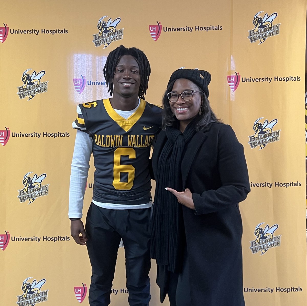 Beyond Blessed to receive my first Offer from Baldwin Wallace University! 
<a href="/BarriseJoe/">Joe Barrise</a> <a href="/AndrewCregan16/">Andrew Cregan</a> <a href="/CoachHilvert/">Jim Hilvert</a> <a href="/CoachBMiller17/">Brenton Miller</a> <a href="/rocanthony_/">Rocky Zingale</a> <a href="/CoachScottRaber/">Scotty Raber</a>