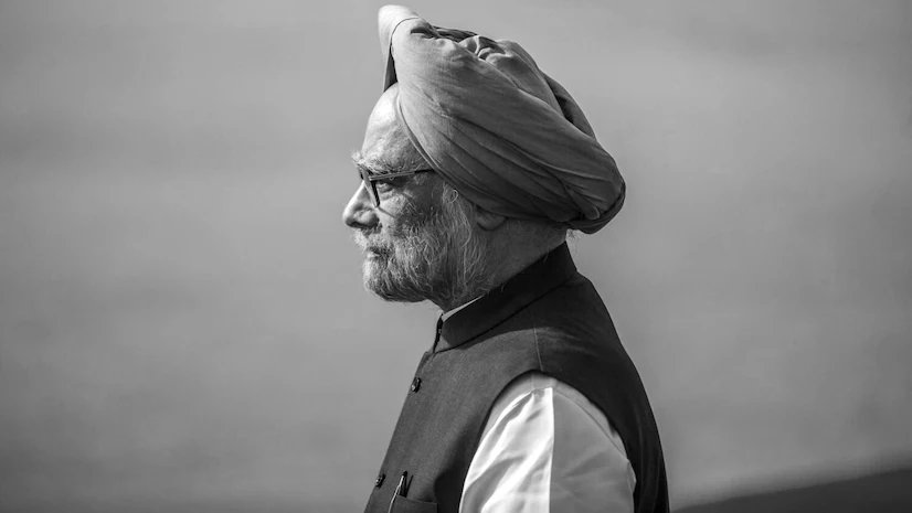 KhanMuzibulla's tweet photo. Saddened by the passing away of   Former PM Manmohan Singh, the architect of modern India's economy. He was one of the tallest statesmen in the history of modern India. My deepest condolences to the bereaved family and friends, May Almighty bless his noble Soul 🙏 https://t.co/1xDP0drkcX