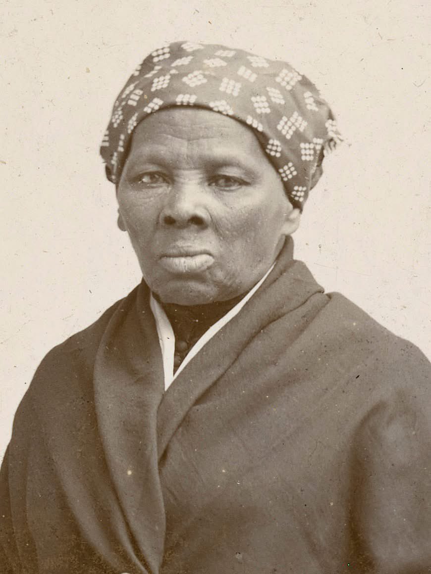 Harriet Tubman helped her brothers escape at Christmas. Their master intended to sell them after Christmas but was delayed by the holiday. The brothers were expected to spend the day with their elderly mother but met Tubman in secret.

Enslaved americans experienced the Christmas