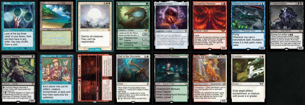 Andreas / ecobaronenMTG tweet media