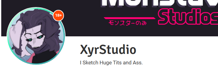 XYR夜 (18+ only) NO COMMS tweet media