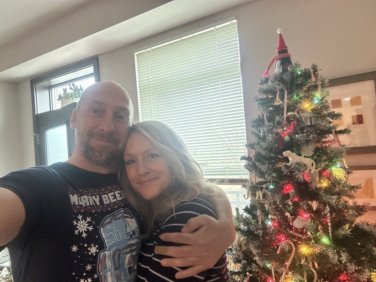 A very merry and happy holidays to everyone!