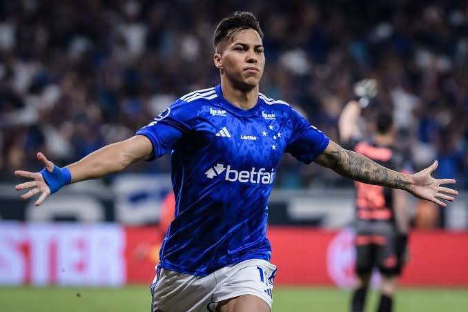 PapoCabuloso's tweet photo. ⚽️🦊| OS GOLS MAIS BONITOS DO CRUZEIRO EM 2024

THREAD: https://t.co/diiRUbnI9B