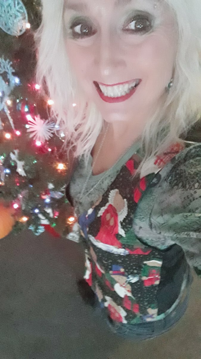 *Foxy Lady* aka: Sexysunshine tweet media