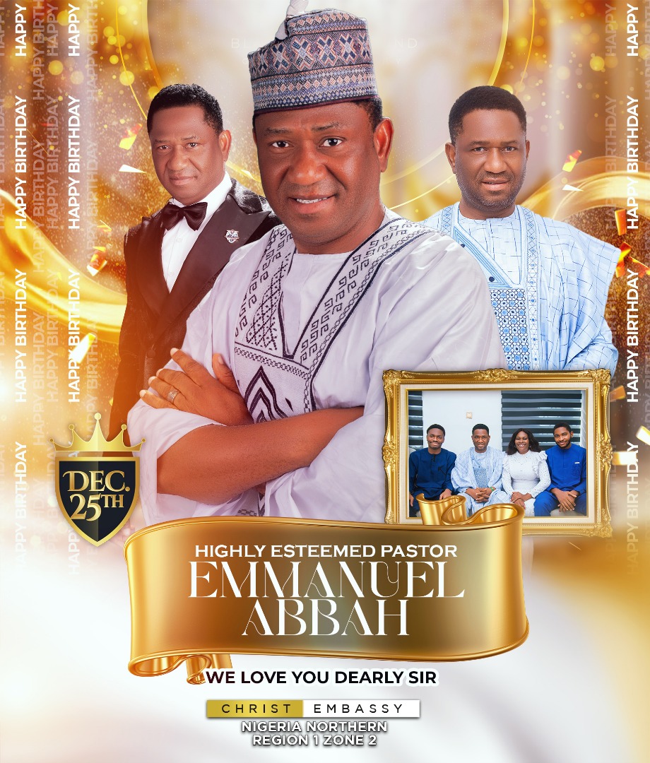 cennez1's tweet photo. Still Celebrating our Highly Esteemed Zonal Pastor.

#pea2512
#LambentSoldier
#ManOfFaith
#CENNR1Z2 https://t.co/omkRBq1qla