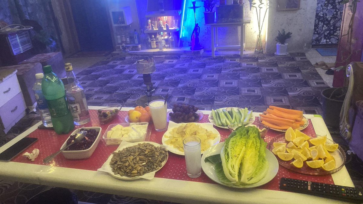 مباشر للوحدي منو يجي يمي