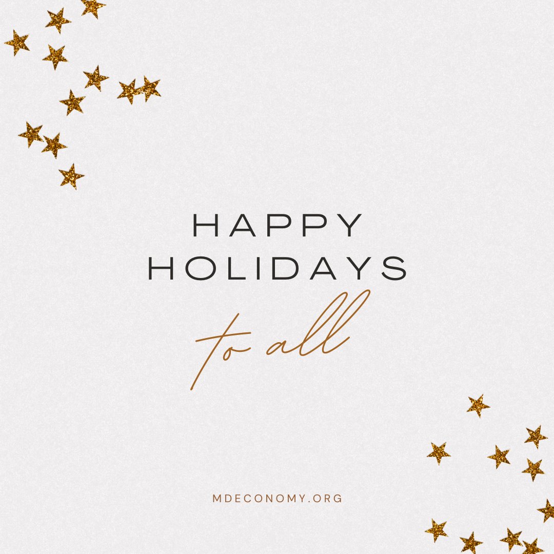 Building an equitable, prosperous Maryland in 2025 is possible. If you’re able, make an investment in justice and opportunity for all Marylanders in 2025 and beyond. mdeconomy.org/donate