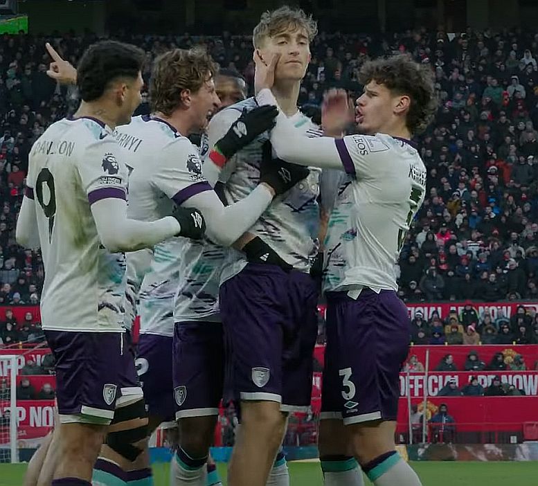 Football Talent Scout - Jacek Kulig tweet media