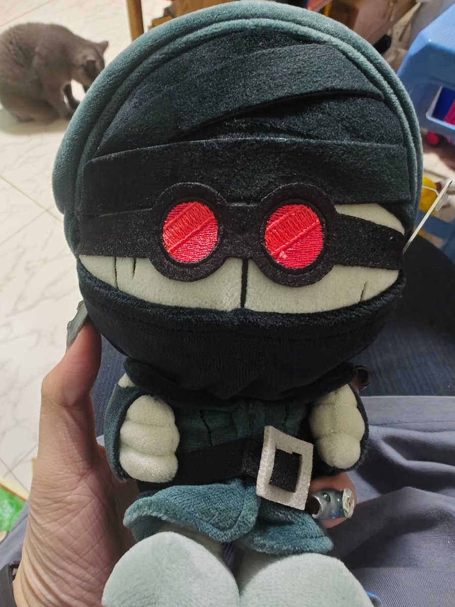 skklis's tweet image. Finally, I received it! !😭😭❤️