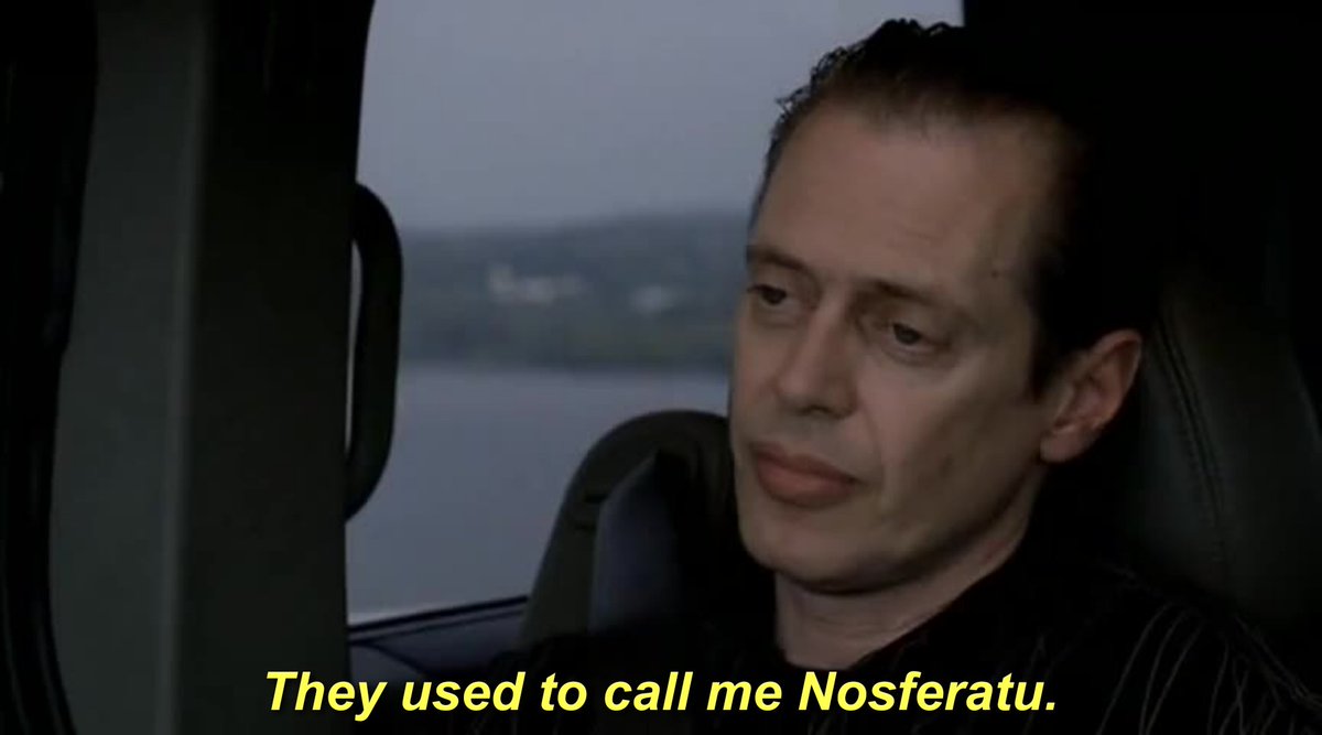 Millennial Sopranos tweet media