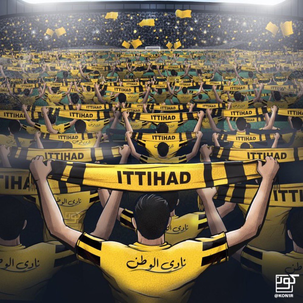 DBanamah's tweet photo. 🌟✨ انضموا إلينا في رحلة ملحمية مع "نادي الرواد" @IttihadClub! منذ عام 1927، ونحن نرسم معالم المستقبل ونحتفل بالابتكار. 🚀🎉 لا تفوتوا فعالياتنا المميزة في "NEEDEE Benchmark Flow"! لنواصل سويًا كتابة قصص النجاح! 💪💡 #نادي_الرواد #ابتكار #مستقبل_مشرق #1927 #NEEDEE 🌍🔗
#عمادة_وريادة