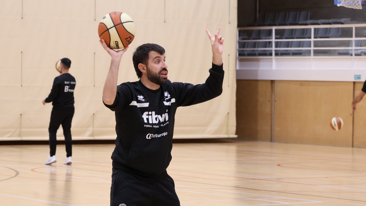 Fibwi Mallorca Bàsquet Palma tweet media